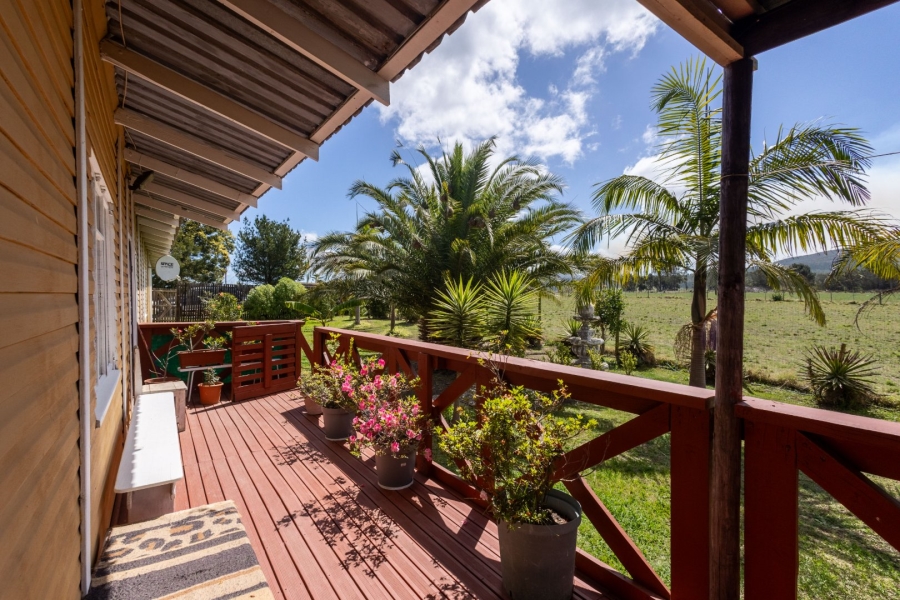 Commercial Property for Sale in Plettenberg Bay Rural Western Cape